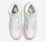 Nike Dunk High (w) Cashmere DD1869 108 Size 9.5 Brand New