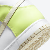 Nike Dunk High (w) Cashmere DD1869 108 Size 9.5 Brand New