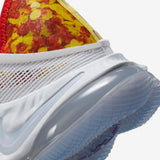Nike Lebron 19 Low Magic Fruity Pebbles DO8344 100 Size 10.5-11.5 Brand New