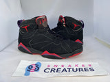 Jordan 7 Raptors 2012 Size 10.5 304775 018 No Original Box