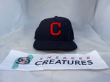 New Era Cleveland Indians Hat 7 (Fitted)