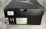 Jordan Spizike Easter Stealth Size 11 Original Box
