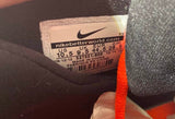 Nike Penny Total Crimson 2013 Size 10.5 537331 800