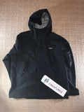 Supreme Dog Taped Seam Jacket Black Size L Brand New w/ tags