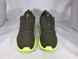 Nike Roshe Run Tarp Green 511881 307 Size 9 Original Box
