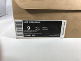 Nike Roshe Run Tarp Green 511881 307 Size 9 Original Box