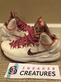 Nike KD 5 Aunt Pearl Size 9.5 2013