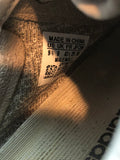 Adidas Yeezy Boost Moonrocks 2015 Size 9.5 aq2660 No Original Box