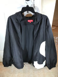 Supreme Zip-Up Jacket Big S Size L