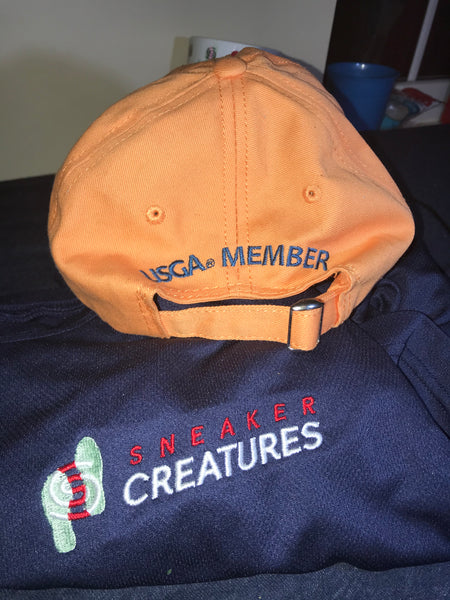 2015 US Open Chambers Bay Hat