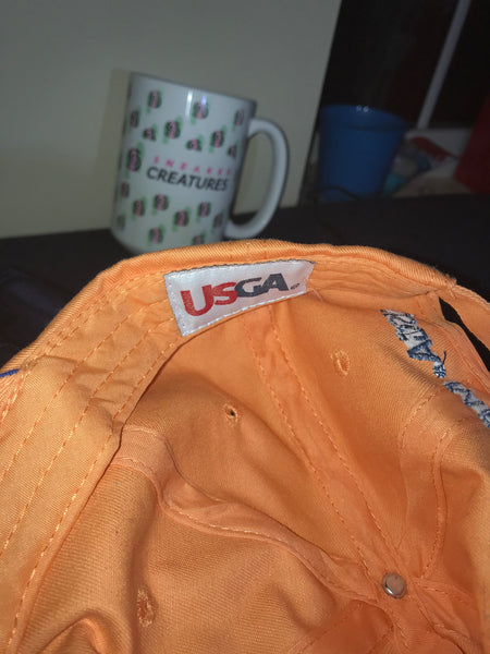 2015 US Open Chambers Bay Hat