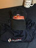 New York Islanders CCM NHL "Classic" Slouch Adjustable Hat
