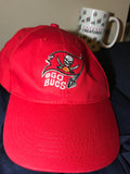 Tampa Bay Buccaneers #GO BUCS 2018 Home Opener Hat