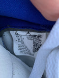 Jordan 3 Knicks 2019 Size 9.5 136064 148 No Original Box