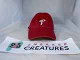 The Franchise Philadelphia Phillies Hat Small Fitted