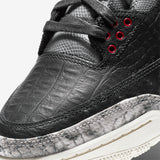 Nike Air Jordan 3 Retro SE 'Animal Instinct 2.0' CV3583-003 BRAND NEW Sz 9, 10.5