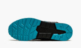 ASICS Gel-Lyte V Kith Leatherback 1201A547-020 Size 10.5 Brand New