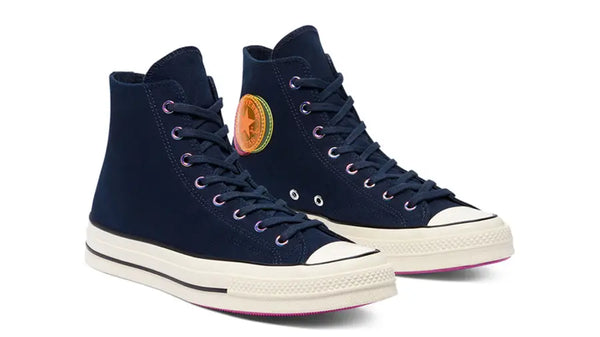 Converse Chuck Taylor All-Star 70 Hi Heart of the City Shanghai 170491C Size 10 & 11 Brand New