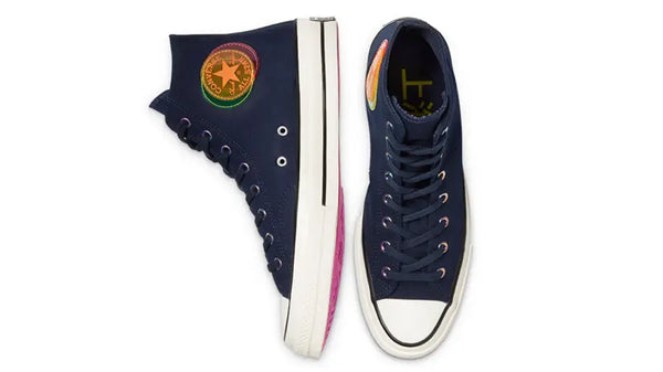Converse Chuck Taylor All-Star 70 Hi Heart of the City Shanghai 170491C Size 10 & 11 Brand New