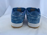 Nike SB Dunk East West Pack 2018 Size 10 883232 441 Original Box Extra Laces