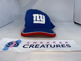 New Era NY Giants Vintage Hat L/Xl Fitted