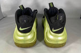 Nike Foamposite Electric Green 2010 Size 11 624041 300 No Original Box