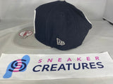 Coopers Town Collection New Era Brooklyn Dodgers 9 Fifty Brododco Blue Hat