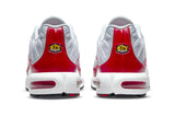 Nike Air Max Plus AM1 University Red DM8332 100 Size 10 Brand New