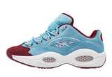 Reebok Question Low Phillies Size 8-10 Brand New UNDER RETAIL