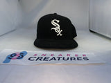 New Era Chicago White Sox Hat 7 (Fitted)