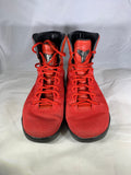 Nike Kobe 9 EXT Red Mamba 2014 Size 9 716993 600 No Original Box