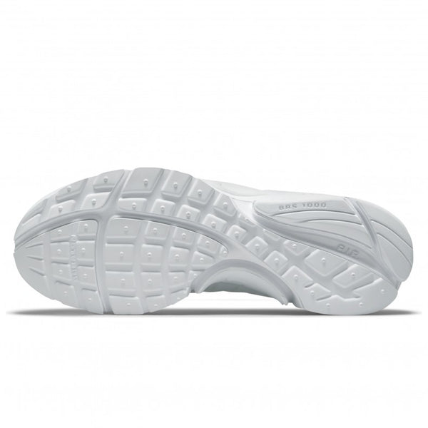 Nike Air Presto White Pure Platinum CT3550-100 Size 8, 9 & 13 Brand New