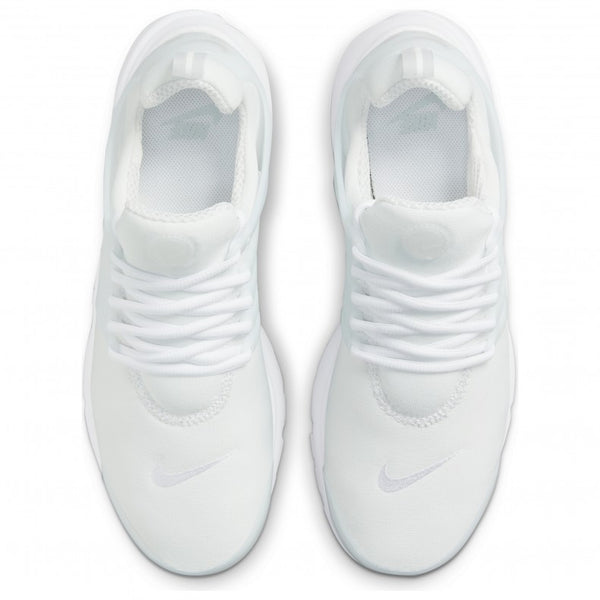 Nike Air Presto White Pure Platinum CT3550-100 Size 8, 9 & 13 Brand New