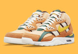 Nike Air Trainer SC High Outdoor DO6696 700 Size 10-11.5 & 13 Brand New