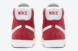Nike Blazer Mid '77 GS Gym Red DA4672 600 Size 5.5 Brand New