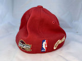 Adidas Cleveland Cavaliers Hat N/A