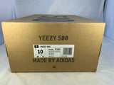 Adidas Yeezy 500 Soft Vision 2019 Size 10 FW2656 Original Box