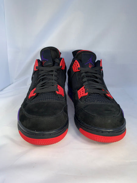Jordan 4 Raptors 2019 Size 13 AQ3816 056 Original Box