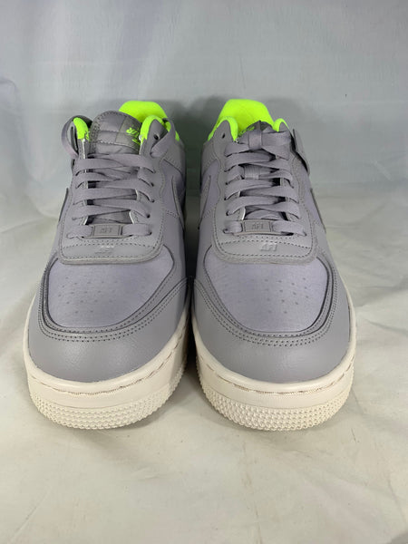 Nike Air Force 1 Shadow Atmoshpere Grey 2019 Size 12W 9.5M CQ3317 002 No Original Box