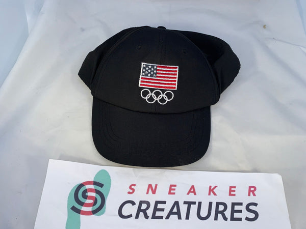 BDA USA Olympians Hat O/S Adjustable