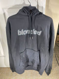 Frank Ocean Blonded Tour Pullover Hoodie Size L